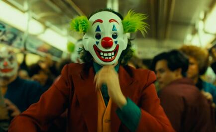 La incontrolable risa de Joker, ¿cuál es esta enfermedad? 