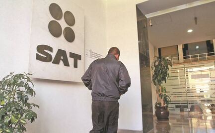 ¿Las responsabilidades con el SAT terminan al morir?