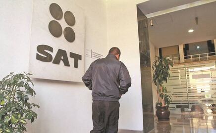 ¿Las responsabilidades con el SAT terminan al morir?