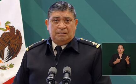 Sedena realiza cambios en cúpula militar