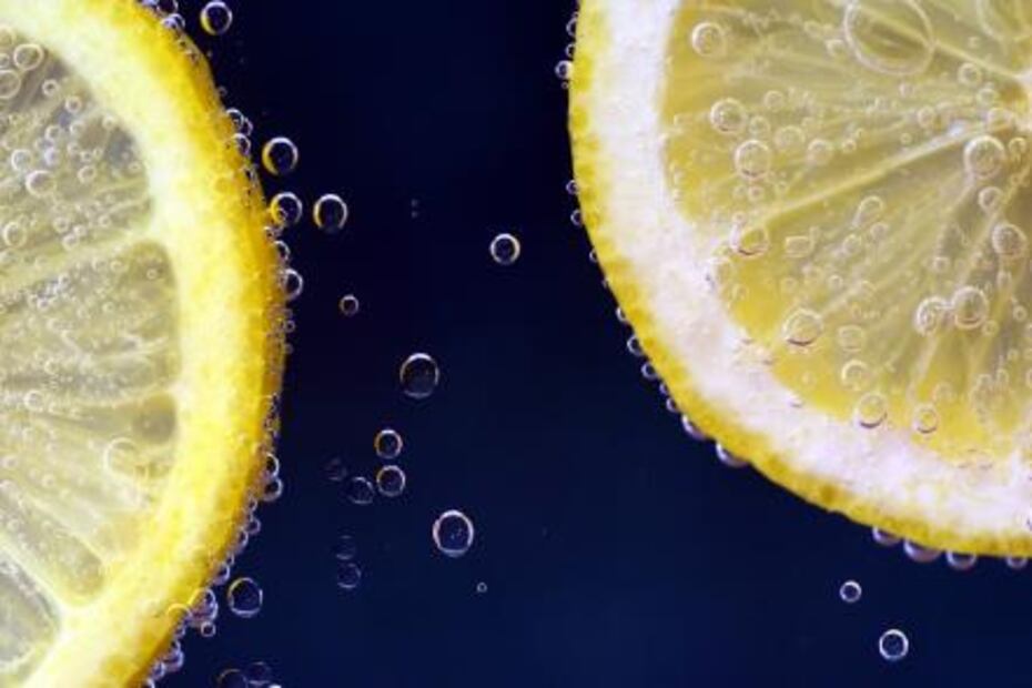 ¿Cómo desinfectar las frutas y verduras correctamente?