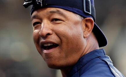 Un Dodger que venció al cáncer