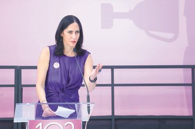 Tramitan otro amparo por recorte a estancias