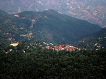 Los 5 Pueblos Mágicos de Hidalgo