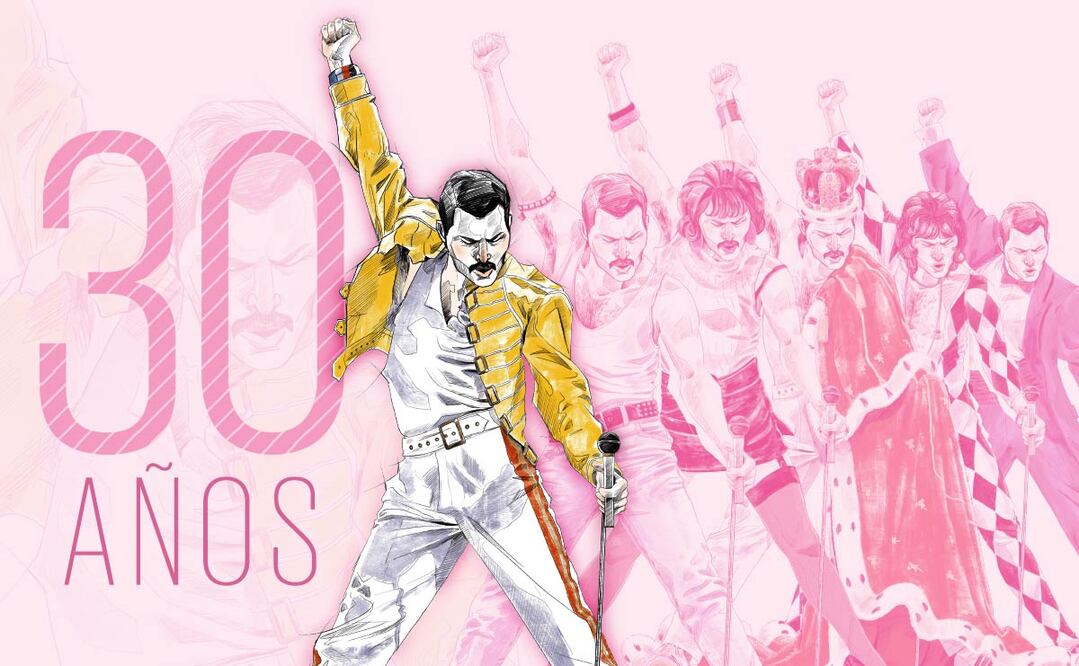 Ilustración: El Universal