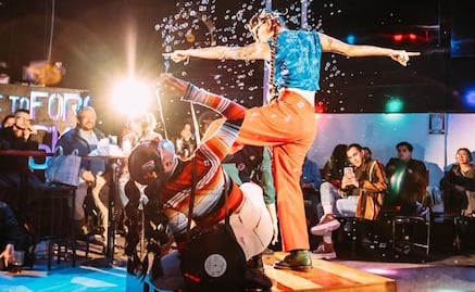 FULGOR, encuentro de arte escénico para romper las barreras del teatro