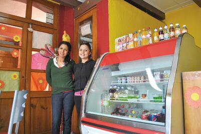 Crecen microcréditos pese a la volatilidad económica 