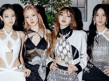 ¿Fan del K-Pop? Conoce a las 10 cantantes más populares de este género