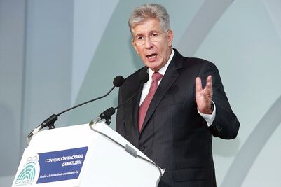 SCT analiza acciones en contra de Rivada