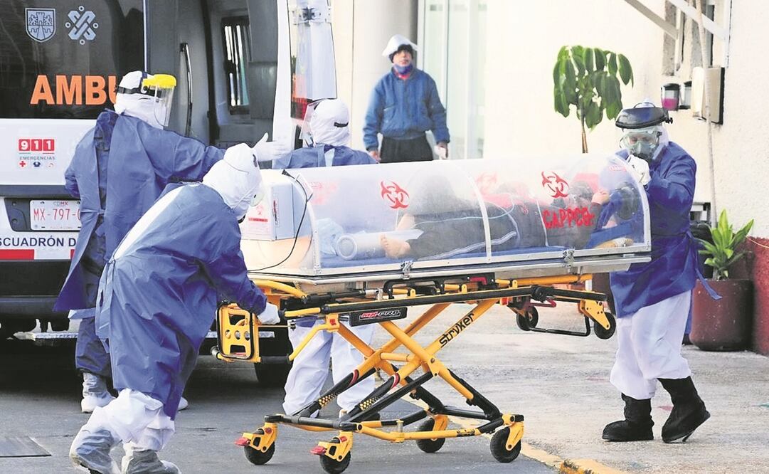 Foto: Archivo / Cuartoscuro