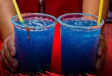 ¿Qué es y cómo se prepara un pitufo?