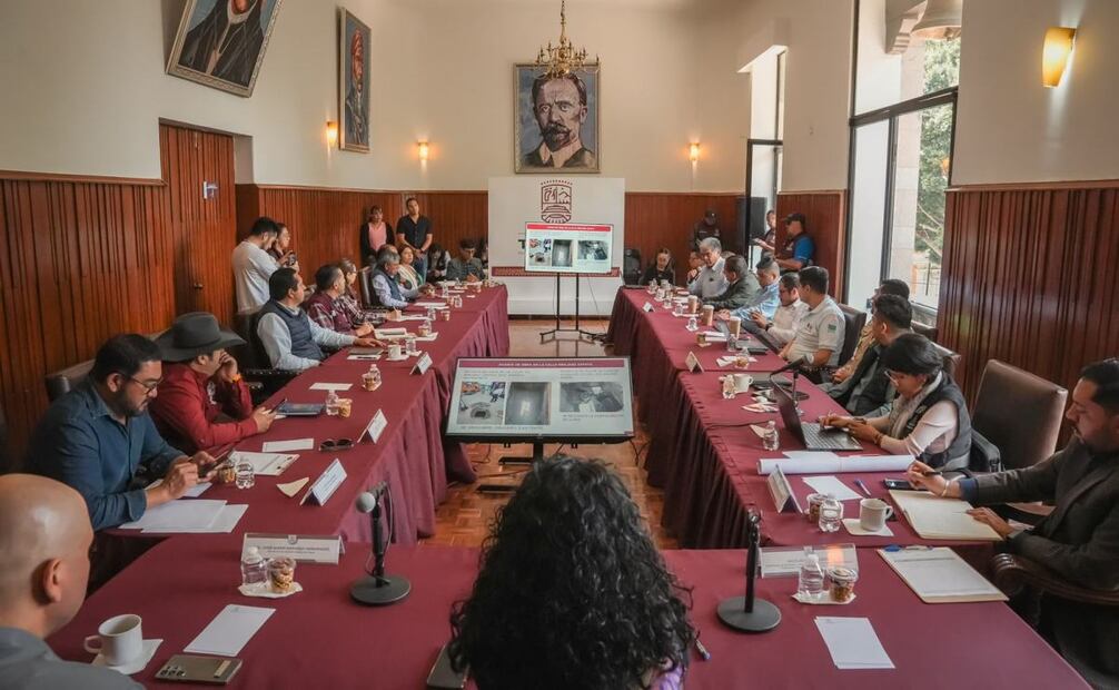 Se prevé que estos trabajos, junto con la conexión integral al sistema, concluyan el próximo 16 de agosto. Foto: Especial.