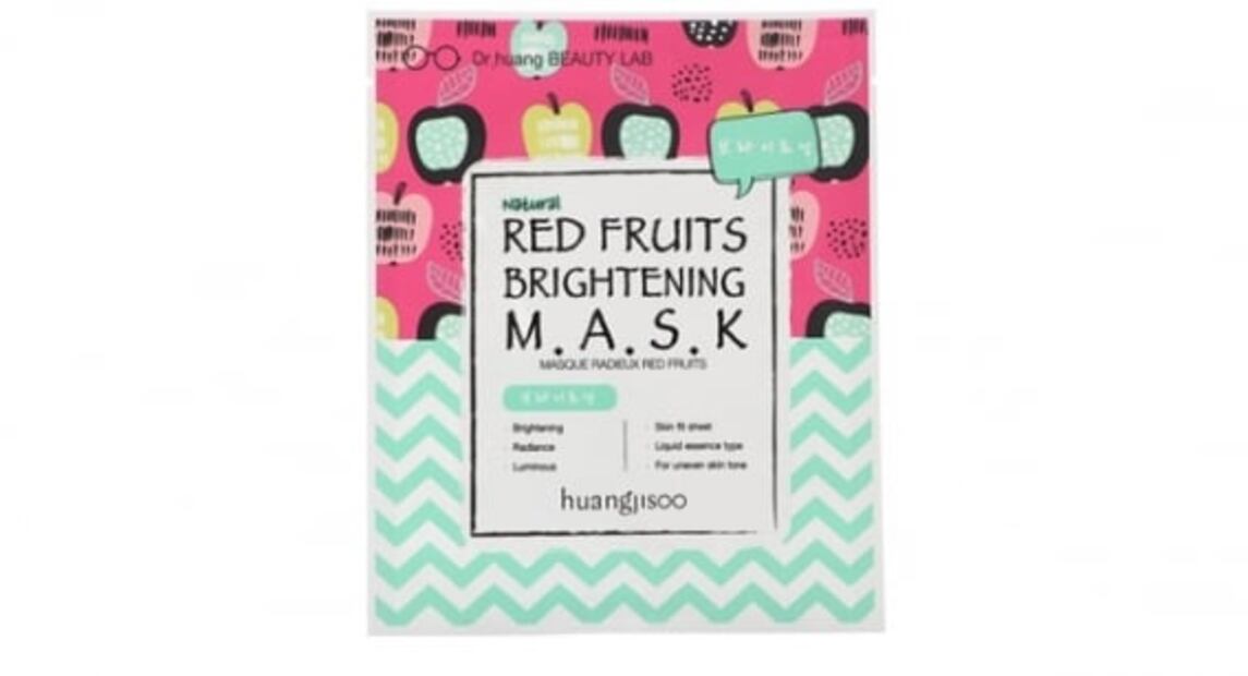 Mascarillas para un rostro fresco y descansado