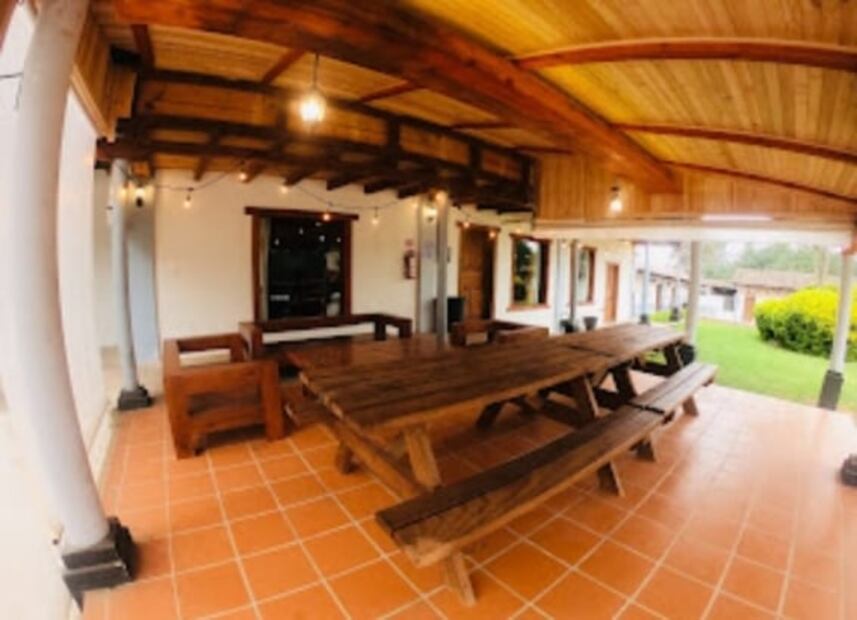 Conoce Zacatlán Adventure | Tirolesas y glamping en medio del bosque
