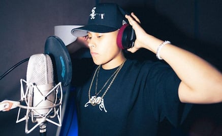 Entre lágrimas, vocalista de Yahritza y su Esencia confiesa que ante el odio tiene miedo de salir a la calle