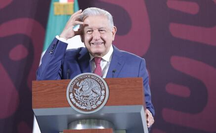 AMLO: Seguirá importación del glifosato; hay polémica al interior del gobierno