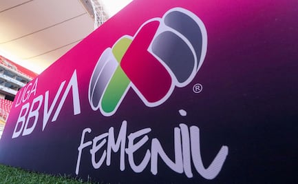 Definidas las semifinales del Apertura 2021 en la Liga MX Femenil