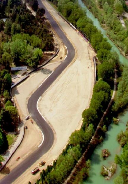 Imola, el autódromo que le robó dos vidas a la Fórmula 1