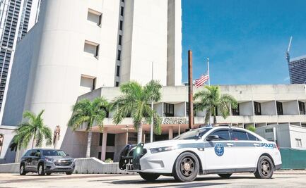 Álex Saab, el hombre que sabe demasiado