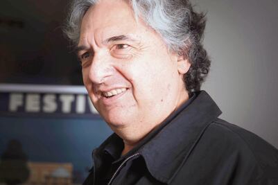 Sobre Pancho Villa, el nuevo proyecto de Gregory Nava