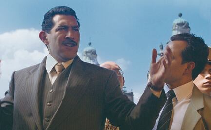 Historia de México interesa poco al cine