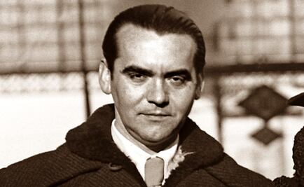 Legado de Federico García Lorca llega a su nuevo hogar