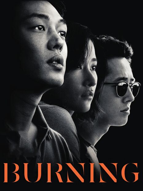 Burning. Fuente: Amazon Prime
