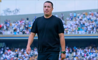 Leyenda de Pumas explota contra Efraín Juárez tras fracasar en la Liga MX: "Habló mucho, dice muchas tonterías"