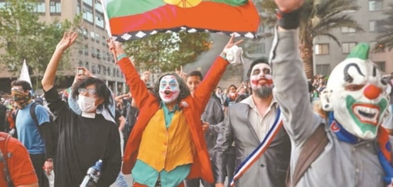 “Los verdaderos héroes no llevan capa”; se inspiran en médicos y enfermeras