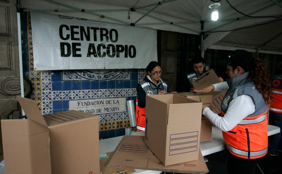 Alejandro Acosta / EL UNIVERSAL