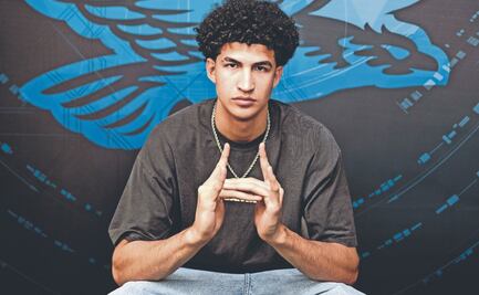 Raúl Zárraga, director de NBA México, asegura que ya planean estrategias con equipo que elija a Karim López en el Draft 