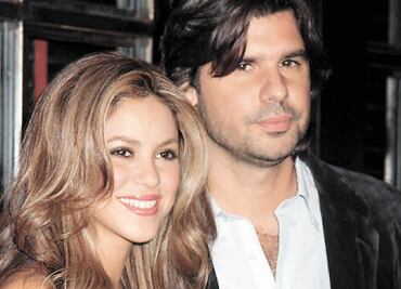 Antonio de la Rúa, ex de Shakira, reacciona al tema "BZRP Music Sessions #53″