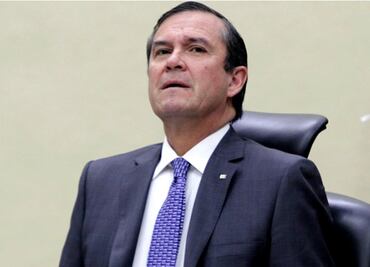 Tras publicación del plan B, Edmundo Jacobo, secretario ejecutivo del INE, queda cesado