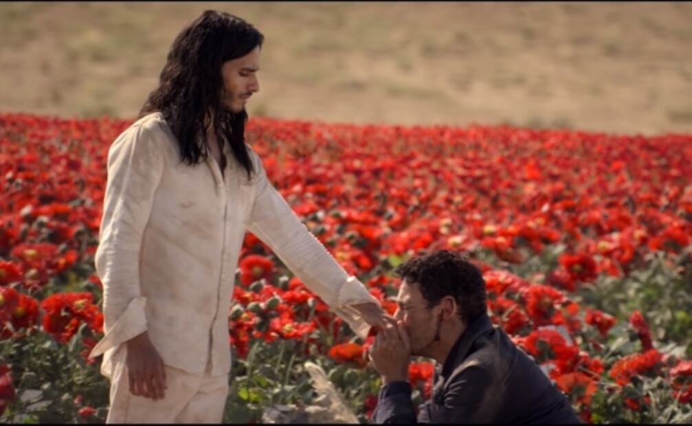 ¿El polémico "Mesías" de Netflix tendrá segunda temporada?