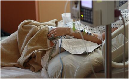 CDMX registra mil 249 muertes adicionales por Covid-19 en septiembre