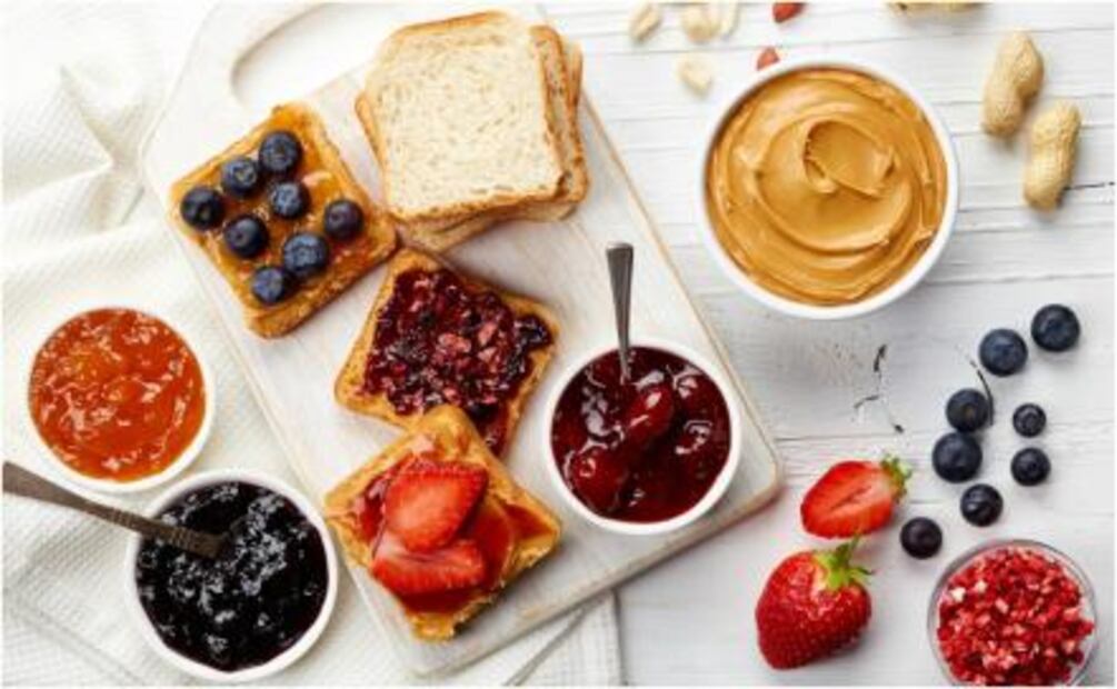 Los tres peores desayunos