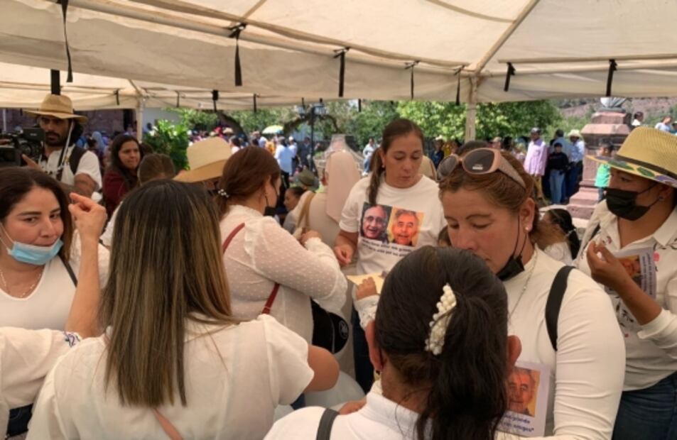 Se prepara Cerocahui para despedir a sacerdotes jesuitas asesinados