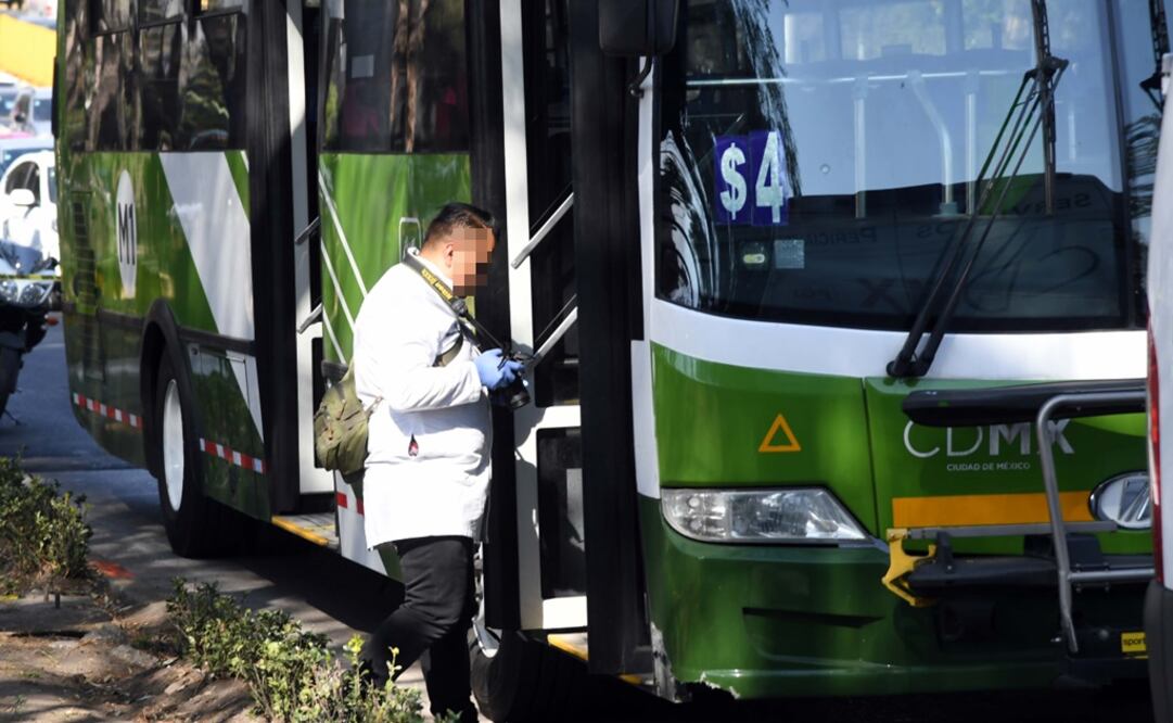 Fotografía: Armando Martínez / El Gráfico