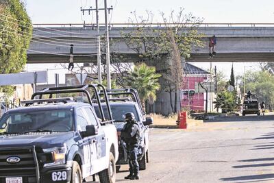 Urge PT en el Senado apoyo federal ante crisis de violencia en Zacatecas
