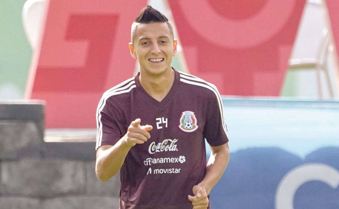 Que no los conviertan en vedettes: 2020 primera parada