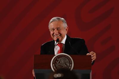 SAT pondrá orden en el “huachicol de facturas”, dice AMLO