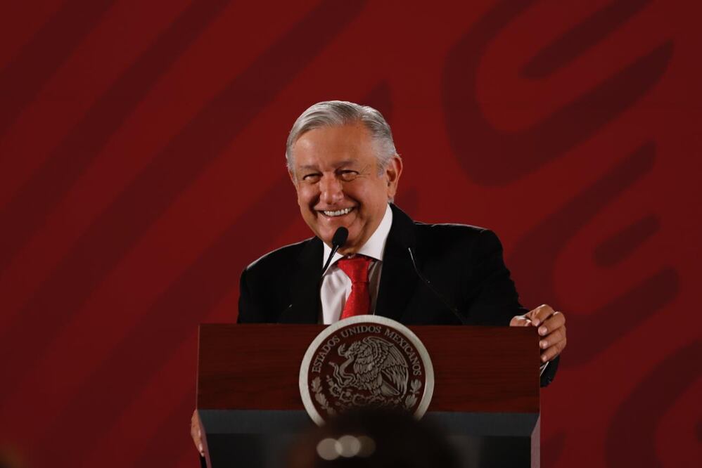 Foto: Berenice Fregoso