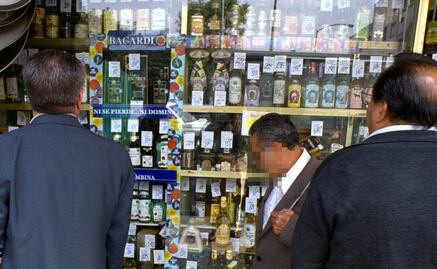 Consejo Ciudadano pide aplicar Ley Seca en Iztapalapa en Semana Santa