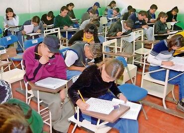 El Ceneval alista la aplicación de la prueba PISA en México; participarán siete mil estudiantes