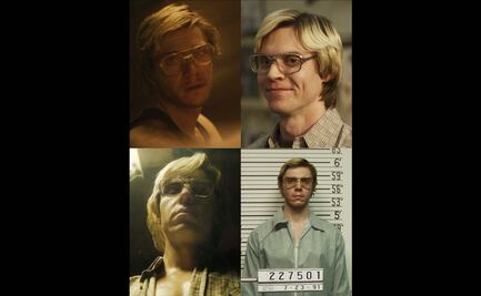 Asesino, descuartizador y caníbal: así era Jeffrey Dahmer, el hombre detrás de la exitosa serie de Netflix