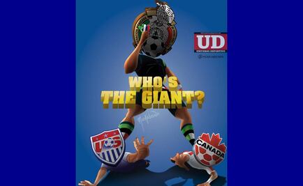 'Tuca' , contento por cumplir con el Tri