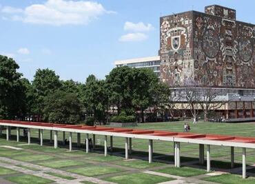 Junta de Gobierno de UNAM recibió más de 37 mil opiniones durante proceso de sucesión de Enrique Graue