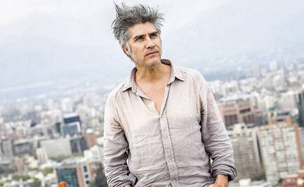 Aravena comparte con Chile el premio Pritzker