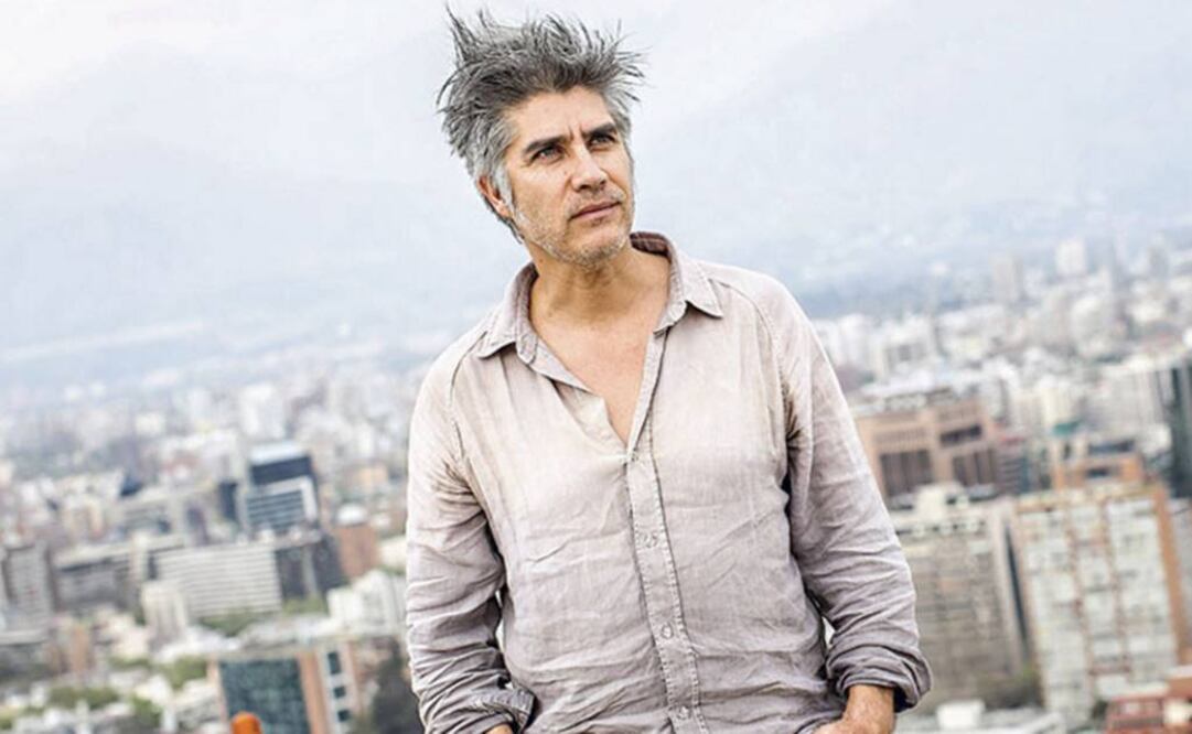 "La arquitectura es una embajada que excede el ámbito del arquitecto", comentó Alejandro Aravena. FOTO: Tomada de La Tercera. 
