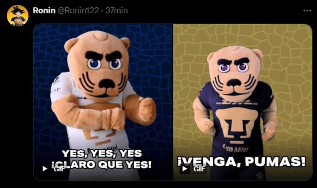 Los memes que dejó el triunfo de América ante Juárez